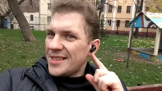 Bose все еще тот, или как сделать почти идеальные TWS на примере Bose QuietComfort Earbuds II