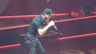 Enrique Iglesias Bailamos Θεσσαλονίκη 27-10-2019[LIVE]