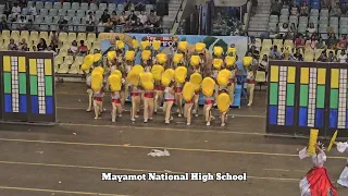 Antipolo Maytime Festival 2024 - Mayamot National High School