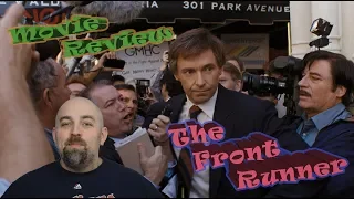 Movie Review: The Front Runner