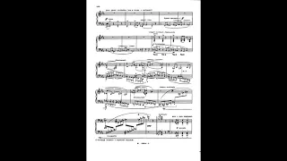 Nicolai Medtner, "Sonata Tragica" in C minor, Op. 39, No. 5