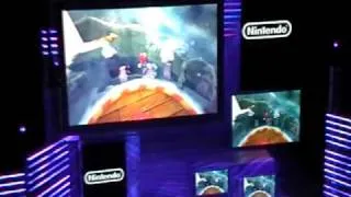 Nintendo Conference E3 2009 Part 6