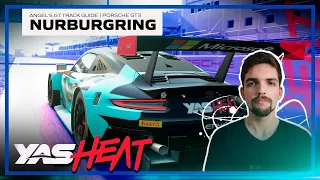 GT SPORT TRACK GUIDE | EP 13  NURBURGRING