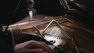 Händel - Lascia ch'io pianga [Alberto Chines, piano] HD