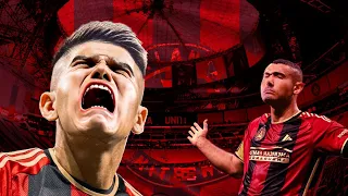 Atlanta United IS IN CHAOS! | Inter Miami, NYCFC, LAFC, LA Galaxy and Cincy Keep Winning!