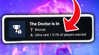The “RAREST” Achievement in Call of Duty Zombies...