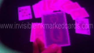 POKER-CARD-TRICK-marked-cards-fournier2800-краплеными картами