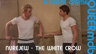 Nurejew - The White Crow | Film 2018 -- Full HD Trailer
