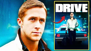 Drive: Before Ryan Gosling Had Kenergy He Was "The Driver"
