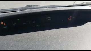 How To Test Jump Open Any Toyota Prius Plug-In Hybrid Won't Start Dead 12v Aux Battery