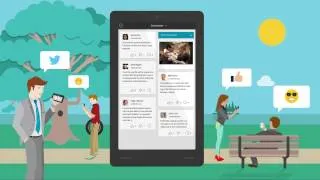 Download the Kobo Reading App for Android