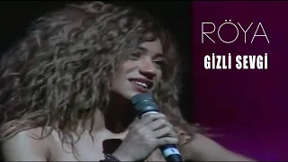 Röya — Gizli Sevgi (Qrand 2012)