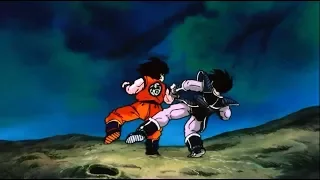 Goku Vs Turles