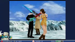 The Almost-Perfect Save • Final Fantasy VIII Remastered, Part 8