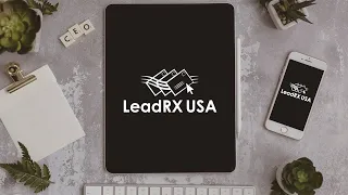 Revolutionize Your Marketing Strategy with LeadRX: The Ultimate Multi-Channel Marketing Tool