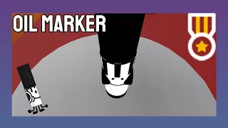 How to find the "Oil" Marker |ROBLOX FIND THE MARKERS