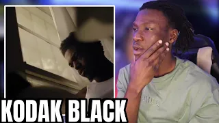 TRUE STORIES! KODAK BLACK - STRESSED OUT [ OFFICIAL MUSIC VIDEO] REACTION
