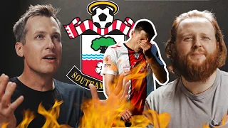 THE ONE BIG REASON SOUTHAMPTON FAILED.. ❌ 22/23 SEASON REVIEW/AUTOPSY-PREMIER LEAGUE DISASTER ⚠️