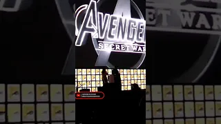 Phase 6 ANNOUNCED MARVEL AVENGERS