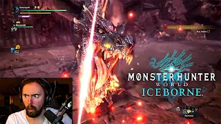 Fatalis | Monster Hunter World Iceborne