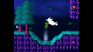 Jazz Jackrabbit 2 How to defeat the Witch