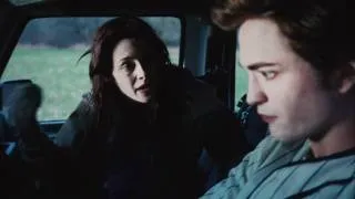 Twilight - Teaser Trailer 2 [HD]