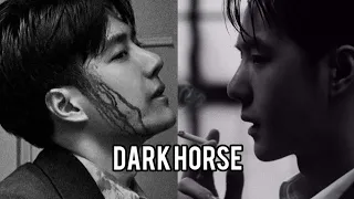 Wang Yibo ~~ Dark Horse fmv / [ Sir Ye Mi ]
