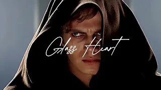 Order 66 - Glass Heart #starwars