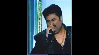 Zara Tasveer se tu - Kumar Sanu Live Performance - Kisi Roz Tumse - Pardes #shorts #viralshorts #90s