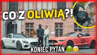 ODPOWIADAM NA WASZE PYTANIA *wyjaśnienie*