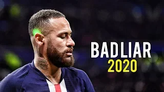 Neymar Jr ► Bad Liar - Imagine Dragons  ● Skills & Goals 2019/20 | HD