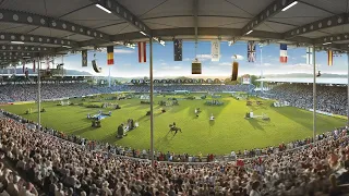 CHIO Aachen 2019 highlights presented by Rolex