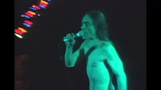 Iggy Pop - The Passenger (American Caesar Tour 1993)