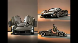 Incredible Concept Cars That Will Create The Future - 1.