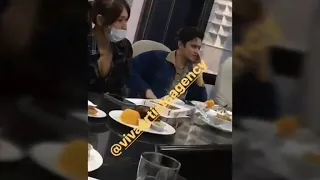 JaDine Kulitan