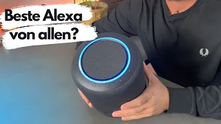 Die Nummer 1 unter den Alexa‘s? DER AMAZON ECHO STUDIO