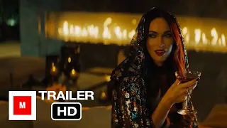 Night Teeth (2021) | Official Trailer | Megan Fox, Debby Ryan, Lucy Fry, Sydney Sweeney |