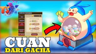 GUiDE FARM CUAN JUTAAN, CARANYA SiMPEL BANGET ( PLAY & EARN ) - TSX ASTRONiZE ( MOBiLE )