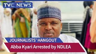 (See Video) Abba Kyari Arrested After NDLEA Declared Him Wanted