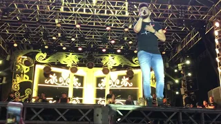 Zé Neto e Cristiano - A farra perdeu pro amor (Ao vivo na Praia Grande - Sp)