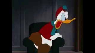 TRY NOT TO LAUGH DONALD DUCK SWEARING