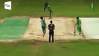 Pakistan vs Oman | Highlights | Tape ball championship | sharjah
