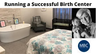 New Birth Company Birth Center Advice