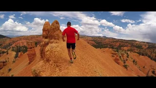 Bryce Canyon Ultras & Half Marathon Trail Run