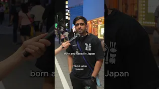 Growing up in Japan and India