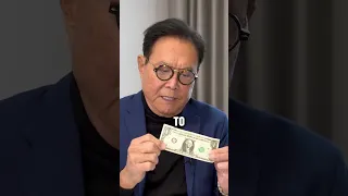 The Warning Signs That A Fiat Currency Is Close To Collapsing Robert Kiyosaki #shorts #money #fait