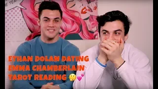 Dolan Twins Tarot / Oracle reading