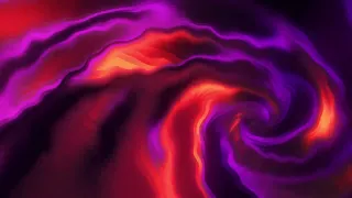 Abstract Vortex Multicolor 4K Long Screensaver | Wallpaper | Background Video Loop Relaxing