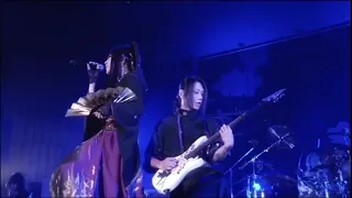 Wagakki Band 和楽器バンド　　It is sunny today. 今日は晴れ！！