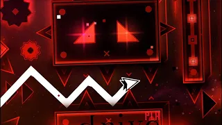 The Top 10 HARDEST UNRATED Extreme Demons in 2023 - Geometry Dash 2.113